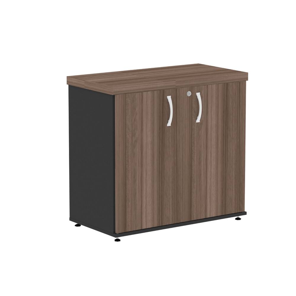 Armário Baixo 2 Portas Pivotantes PE40