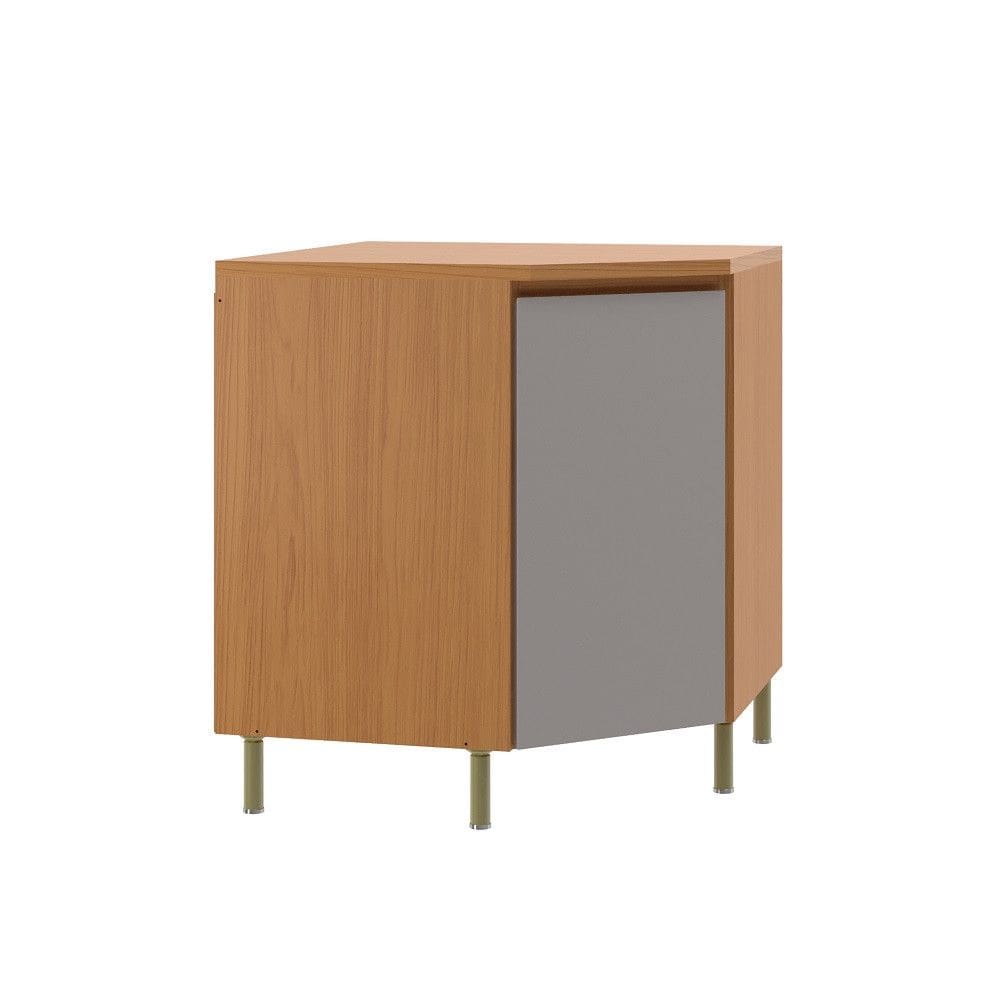 Cômoda 4 Gavetas Caribe Doripel