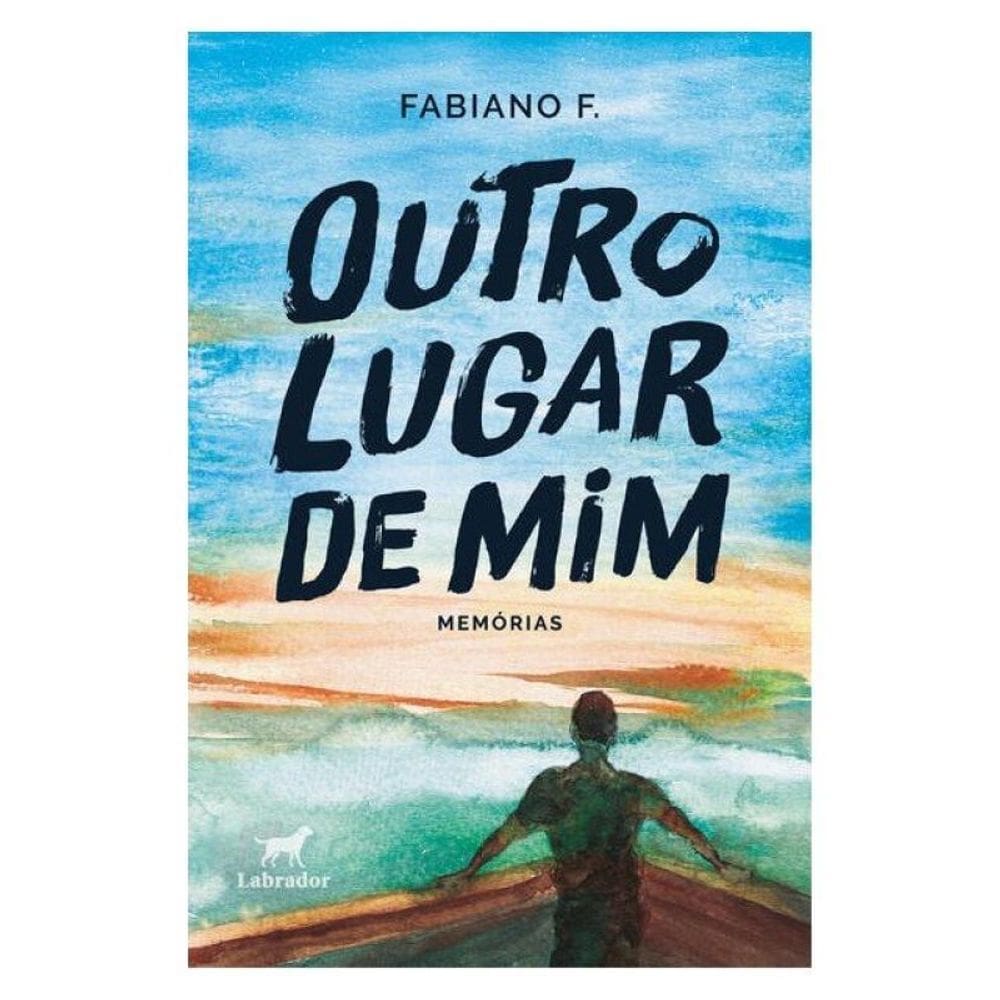 Outro Lugar De Mim