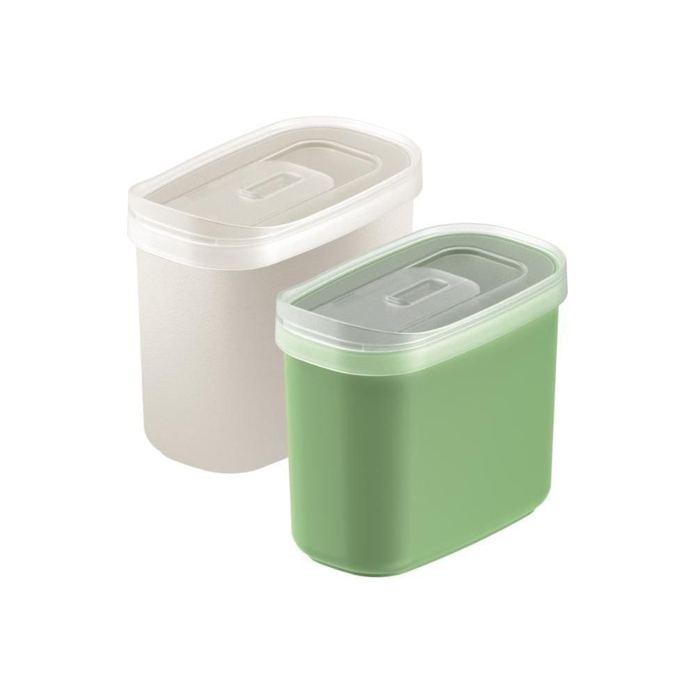 Pote Tramontina Mix Color Em Polipropileno Misto 1,5 L