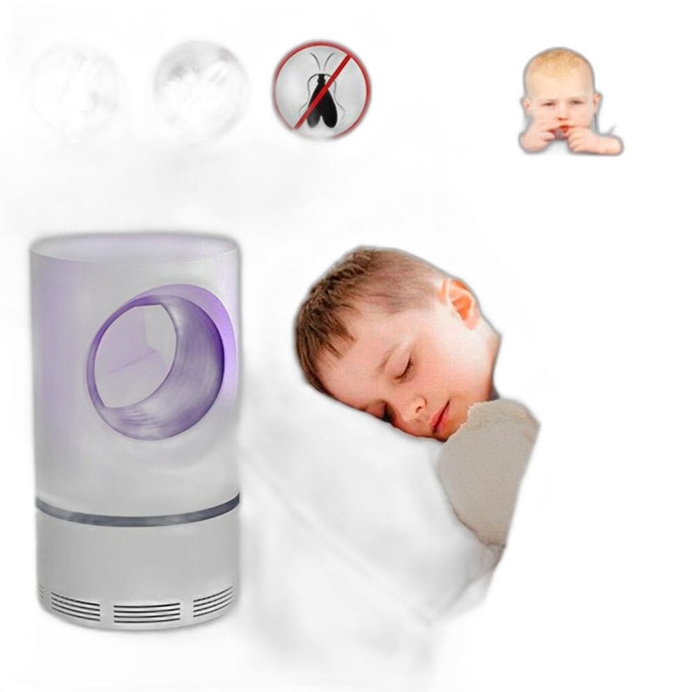 Repelentes Mata Mosquito Elétrico Pernilongo Insetos