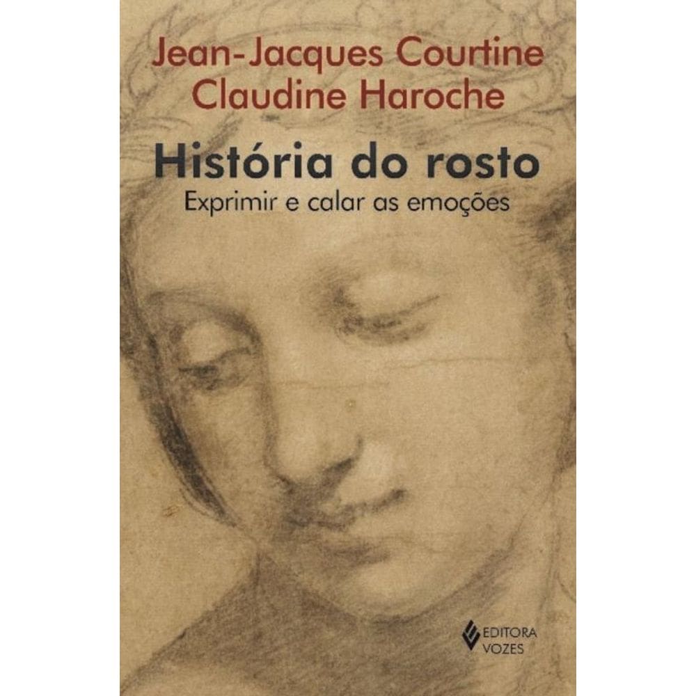 Historia Do Rosto