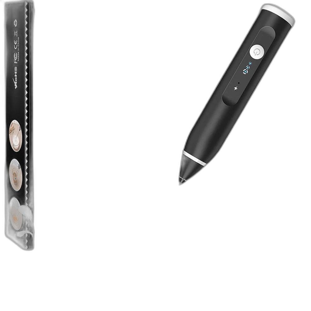 Mini Mixer 2 Em 1 Misturador Bebidas 2 Em 1 Espumador Leite