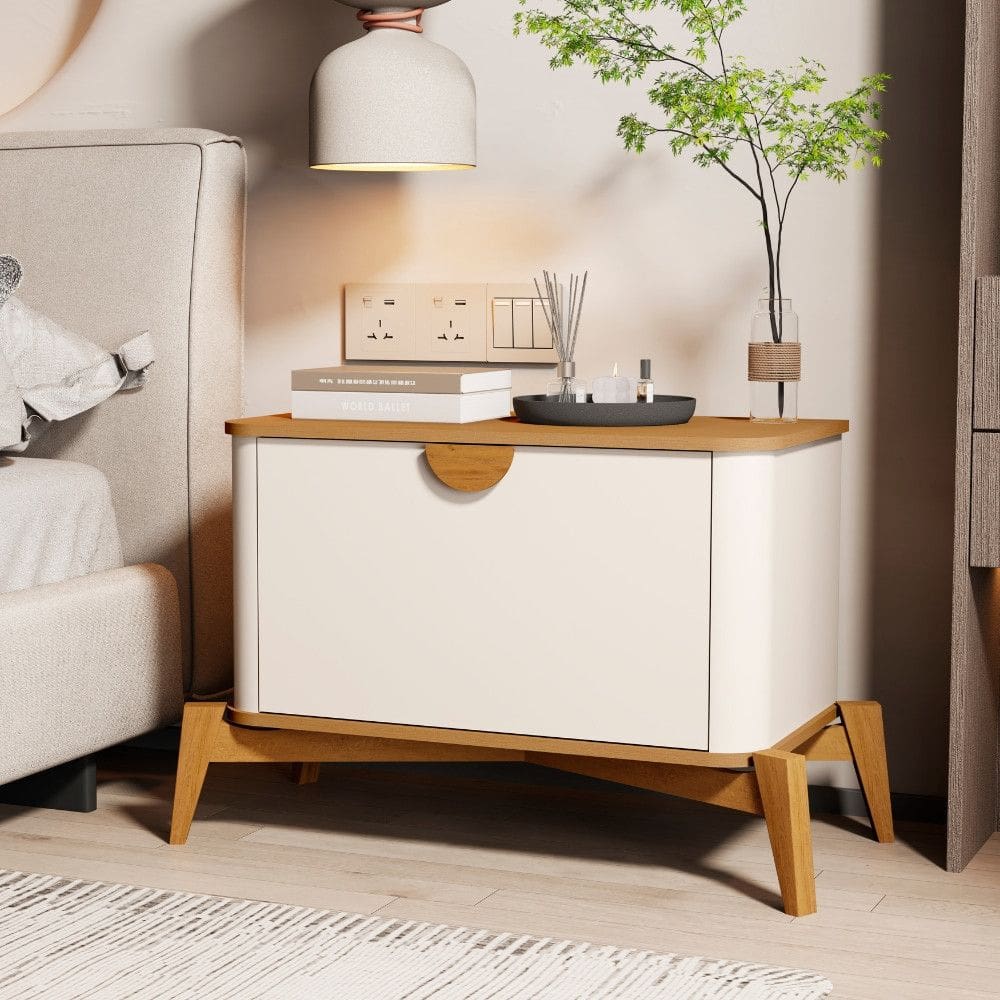 Estante Flávia - Madetec