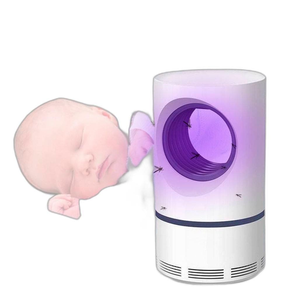 Armadilha De Mosquito Mata Mosca Dengue