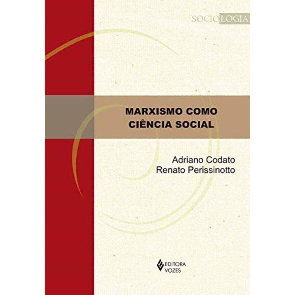 Marxismo Como Ciencia Social