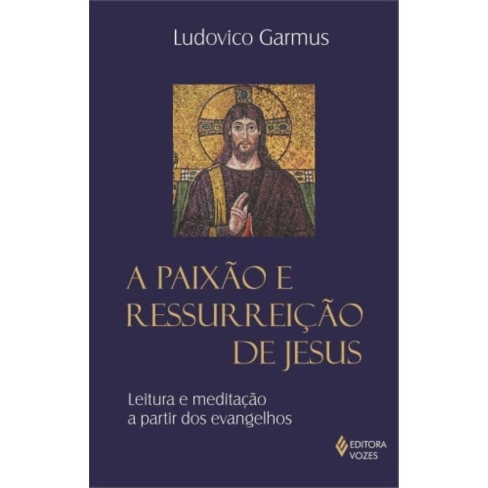 Paixão E Ressurreição De Jesus