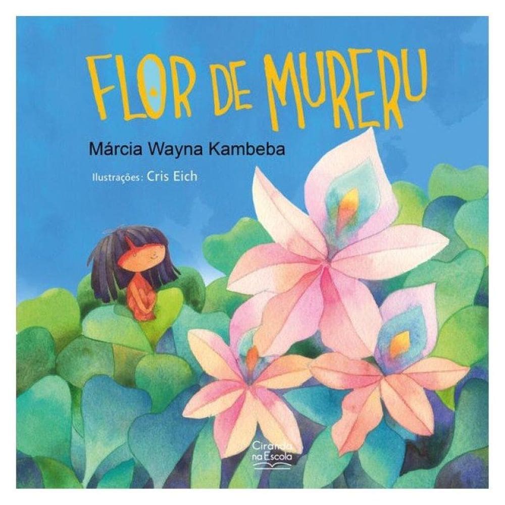 Flor De Mureru