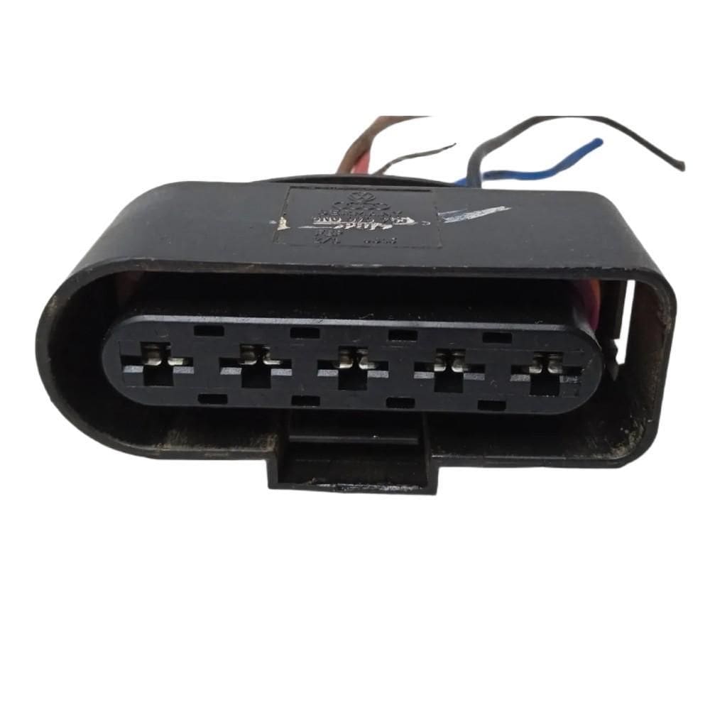 Conector Módulo Bomba Combustível 2019 6N0973755