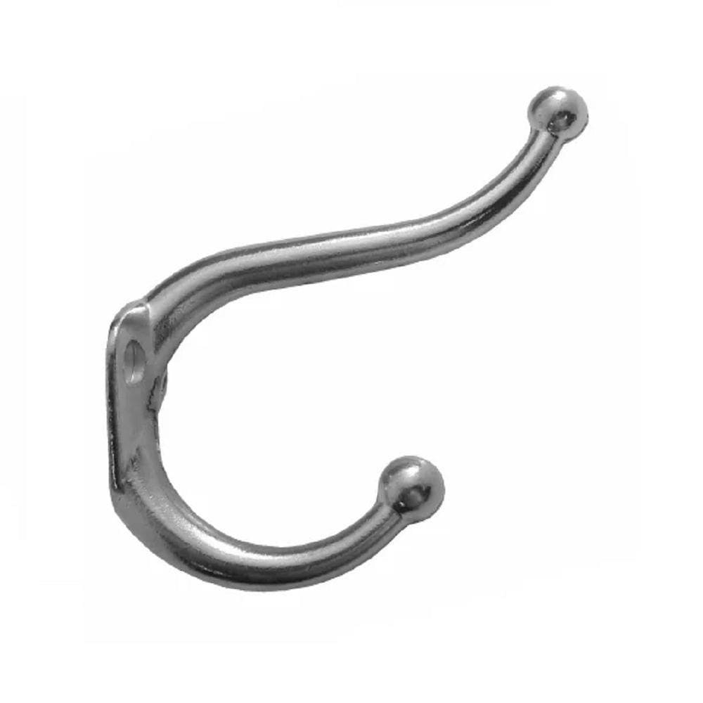 Cabide Duplo Gancho Grande 6398-5 Fz - Aliança