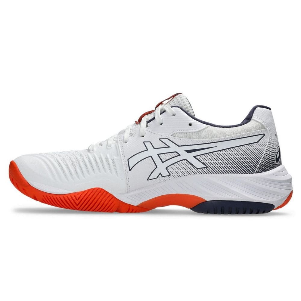 Tênis Asics Netburner Ballistic FF 3 Masculino | Extra