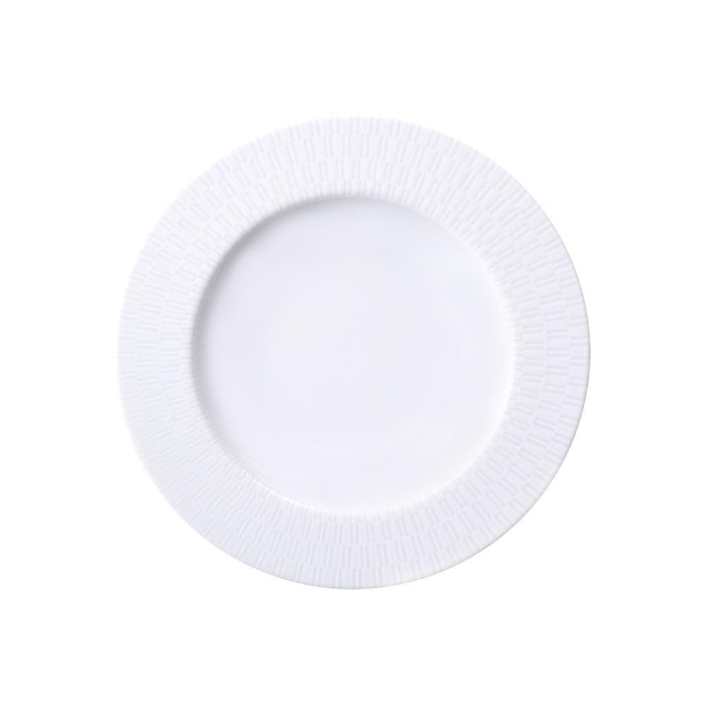 Prato Fundo Tramontina Santorini Em Porcelana Decorada 23 Cm