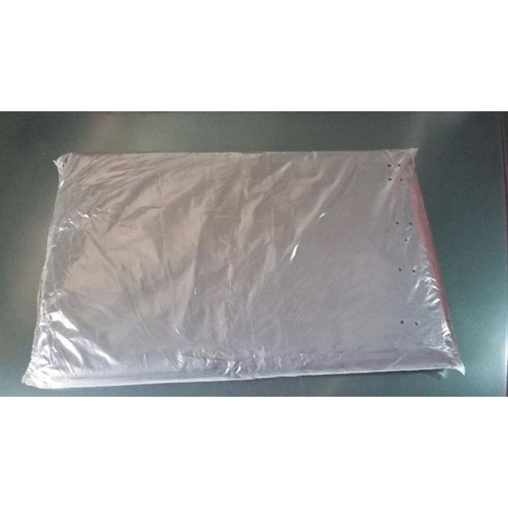 Saco De Lixo 300 Litros Com 50 Unidades