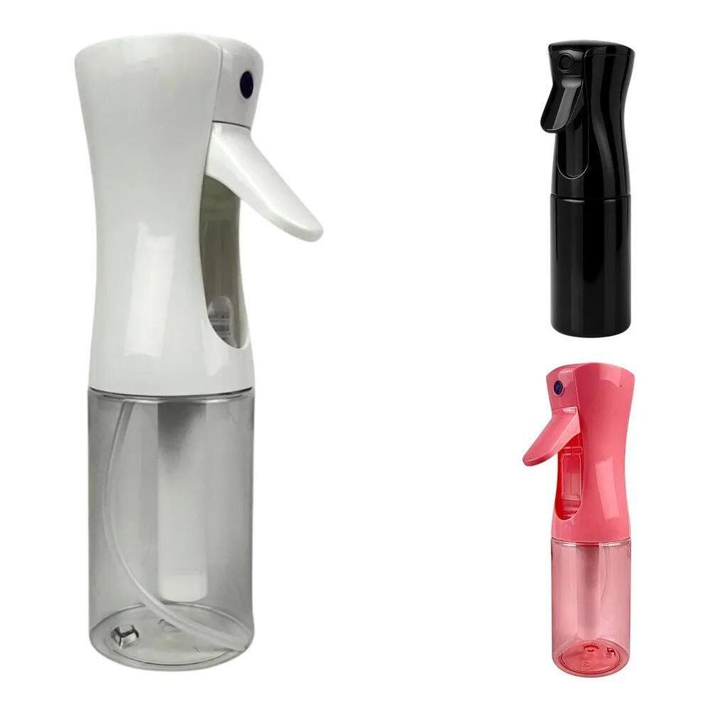 10X Borrifador Jato Contínuo Pulverizador Névoa Automático