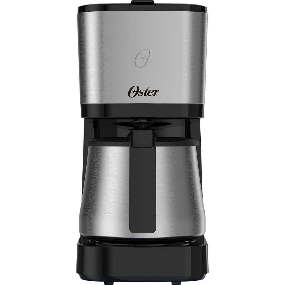 Cafeteira Oster Com Jarra Inox 1,2L 110V