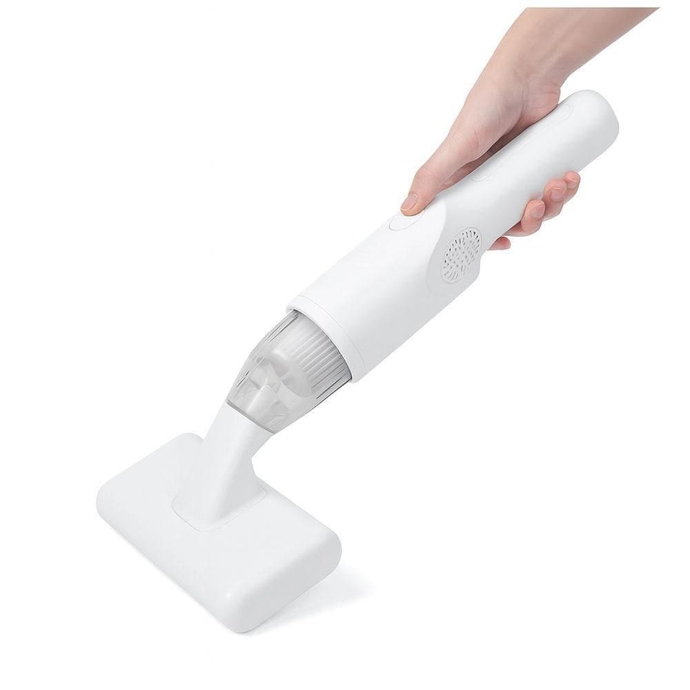 Aspirador De Pó Portátil Sem Fio