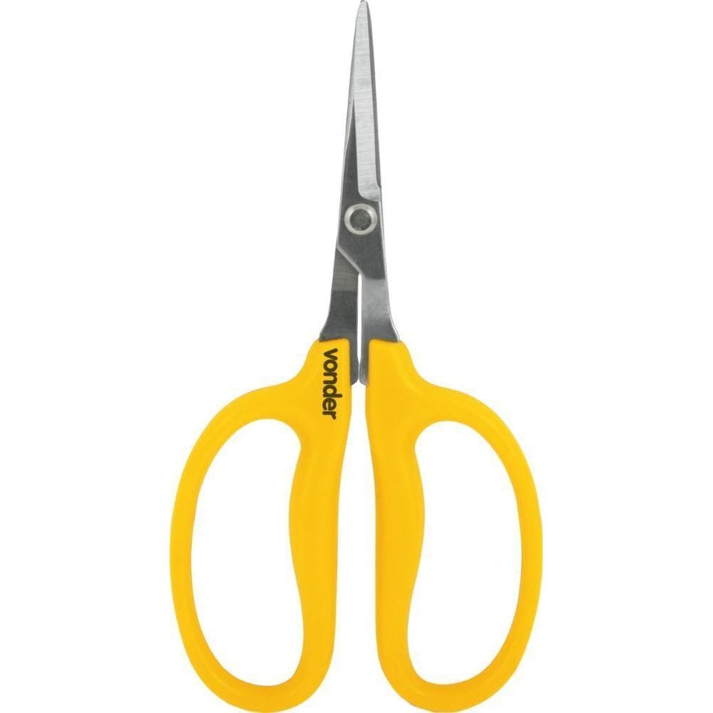 Tesoura Para Colher Frutas Vonder