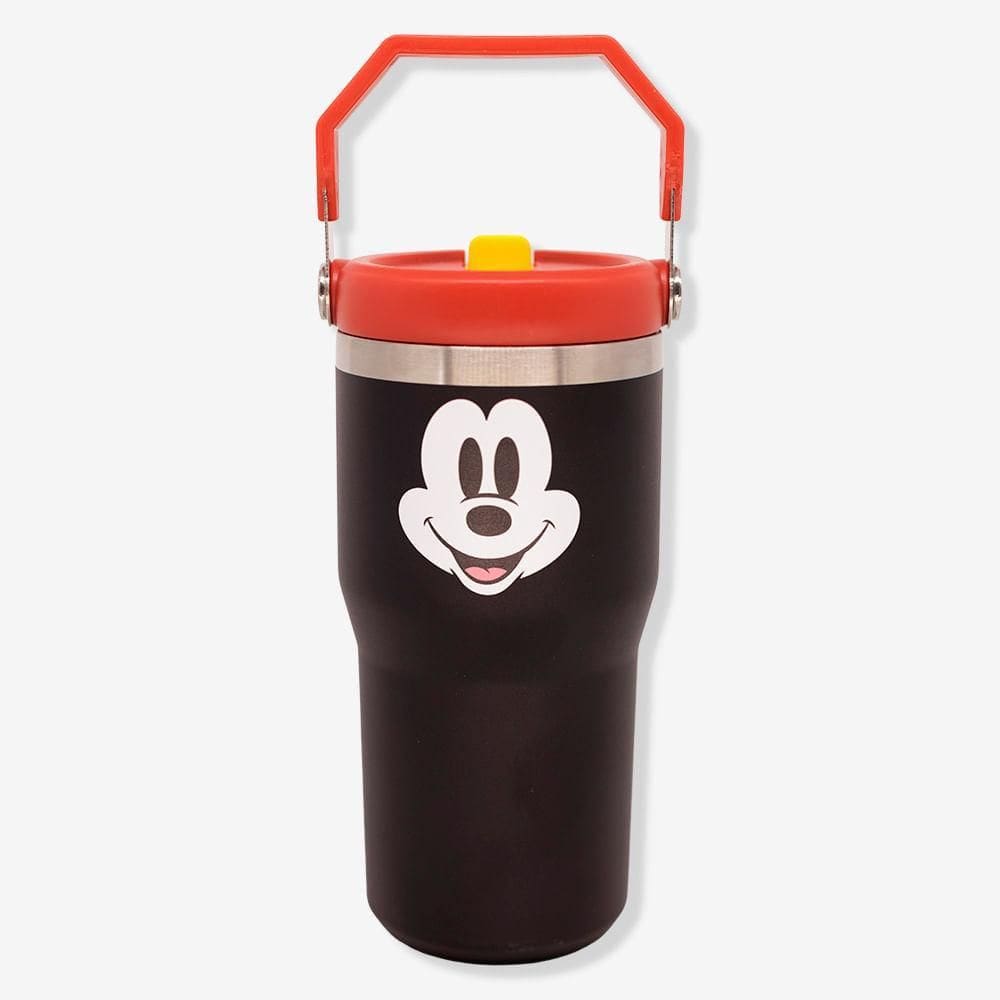 Copo Tumbler Hanger Mickey Mouse - Disney