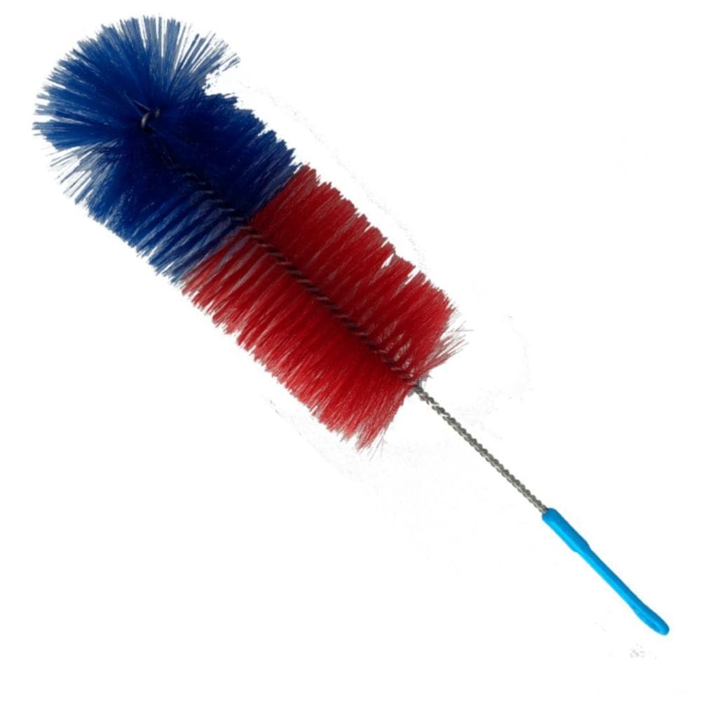 Escova Para Lavar Copo, Garrafa E Mamadeira Armarinhos Util