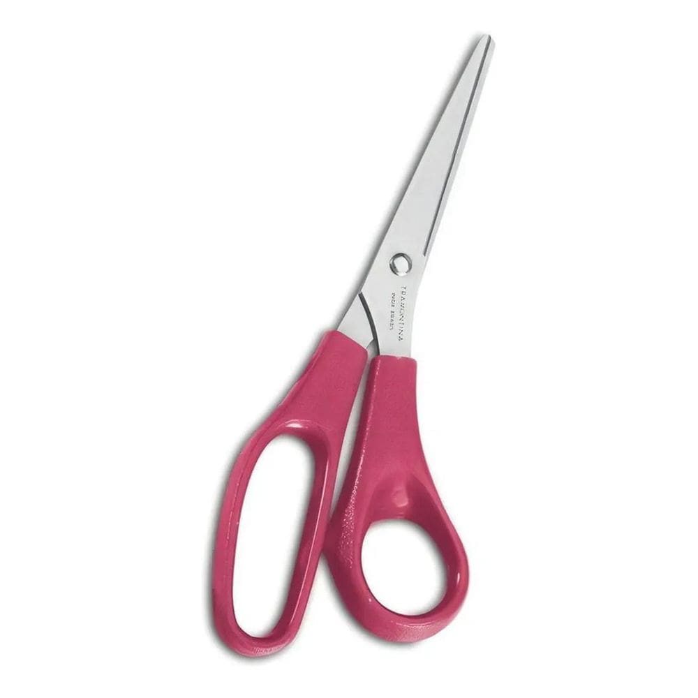 10X Tesoura Corta Tecido Palpel Supercort 8 Polegadas Tramo