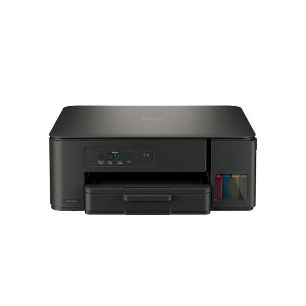 Impressora Multifuncional Brother Tanque De Tinta Dcpt230