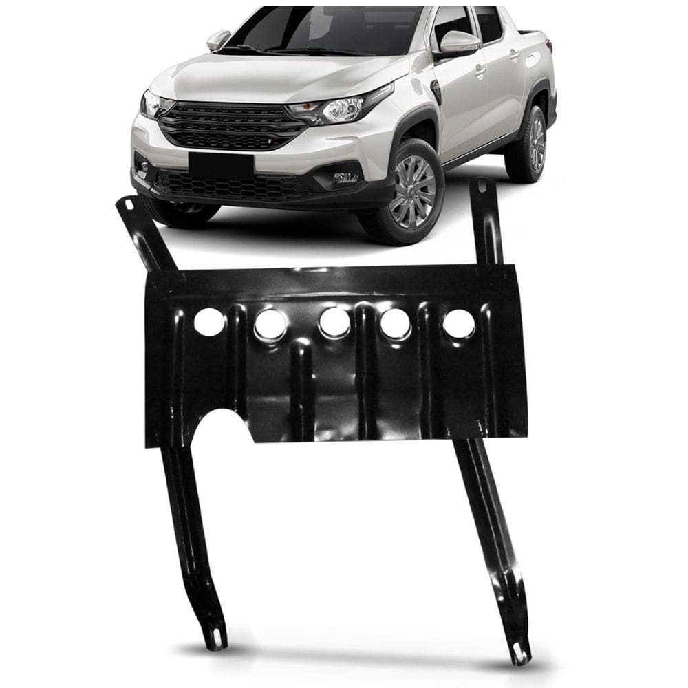 Protetor Carter Peito De Aço Nova Strada 2020 2021