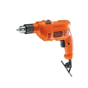 Furadeira Impacto 3/8`` 560W - Black+Decker