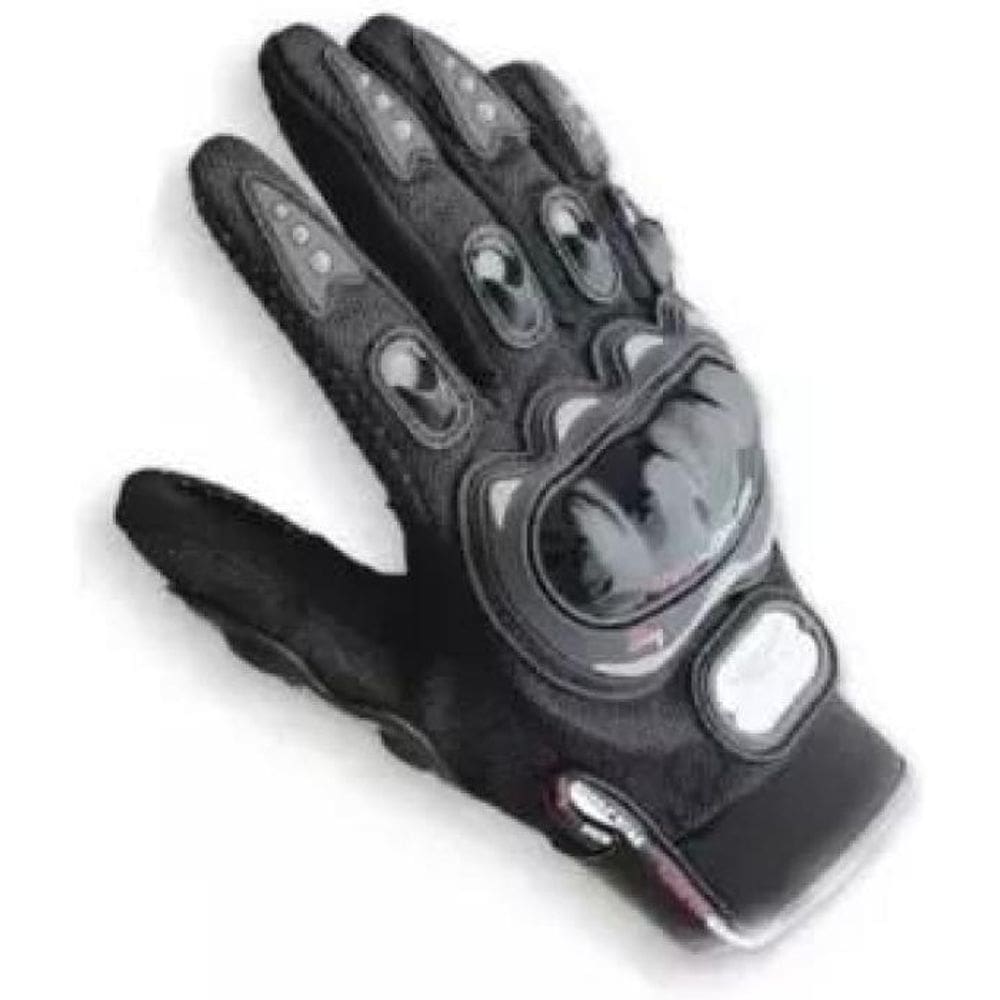 Luva De Frio Motoboy Motoqueiro Motocross Motociclista Moto