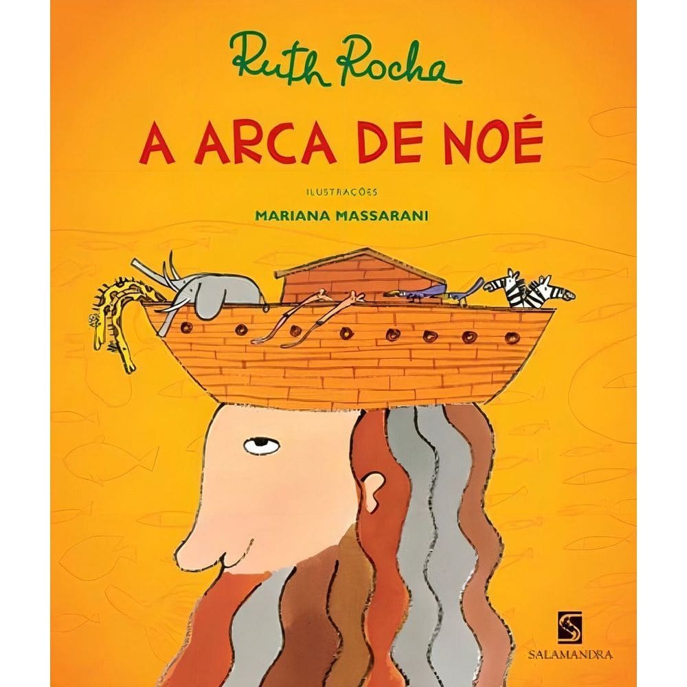 Arca de Noe, A