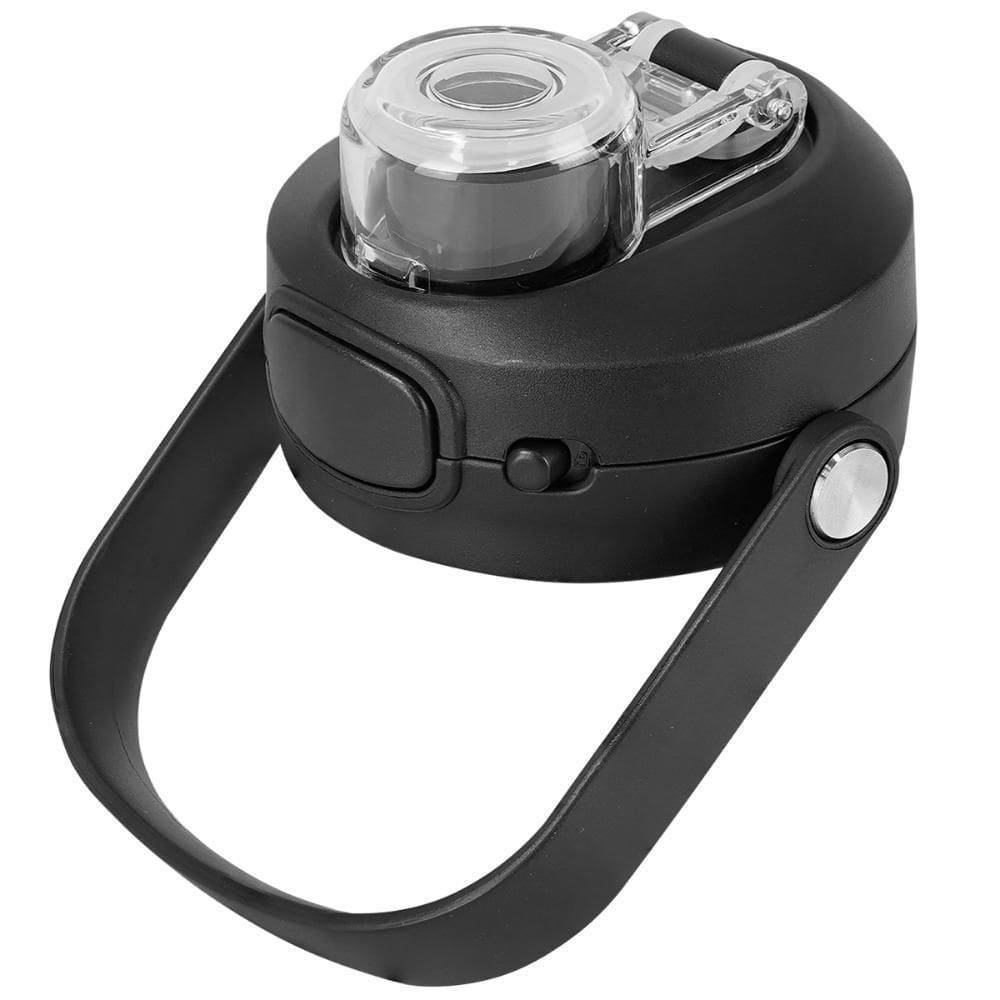 Tampa Garrafa Termica De Agua 1L 550Ml 750Ml - Nautika