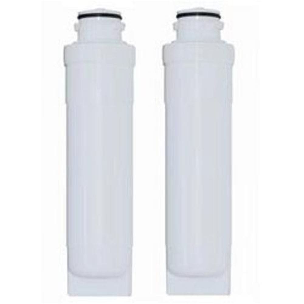 2 Filtro Purificador Electrolux Pe10B Pe10X Pappca20