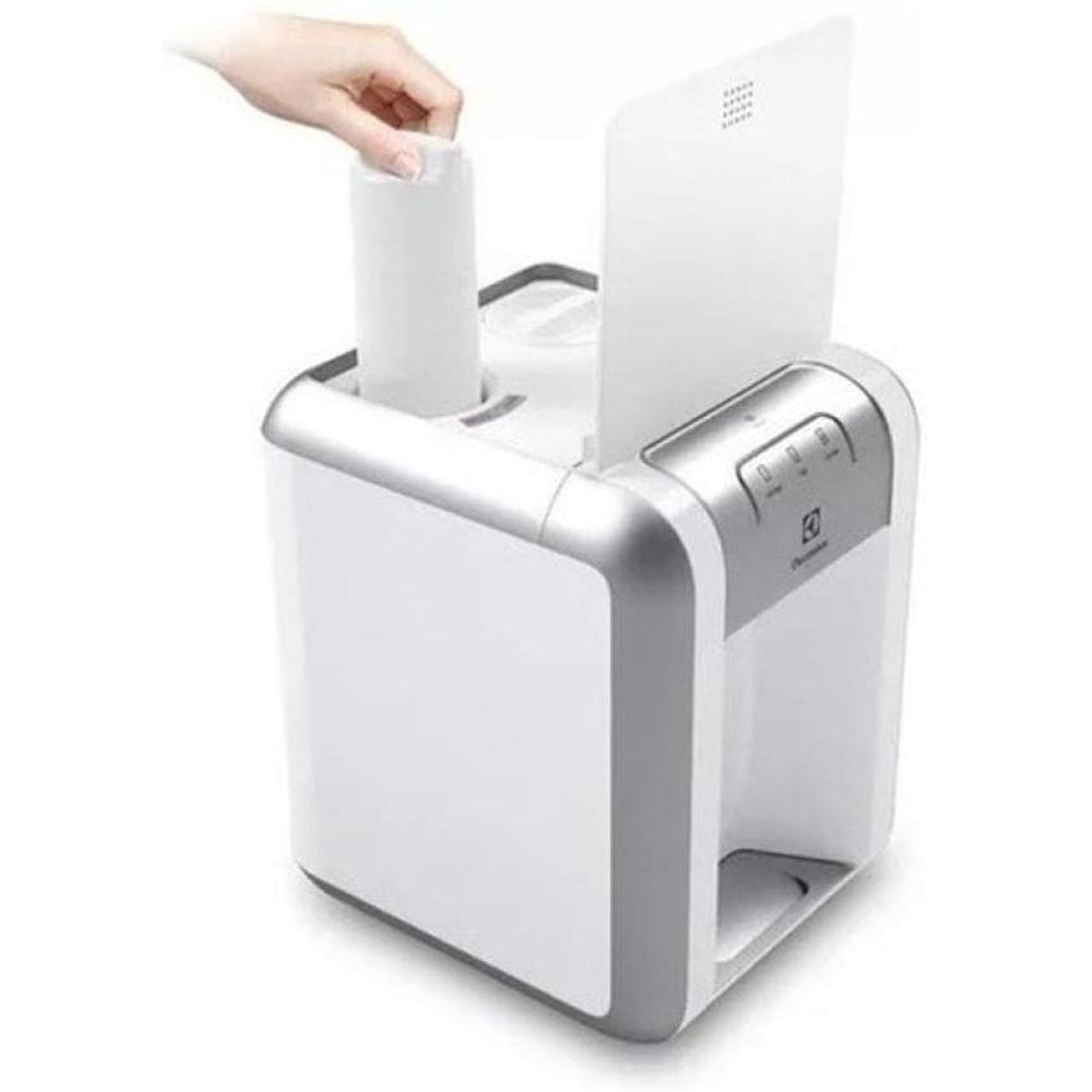 Filtro/Refil Fpa13 Purif. Compativel Electrolux Pe10B/Pe10X