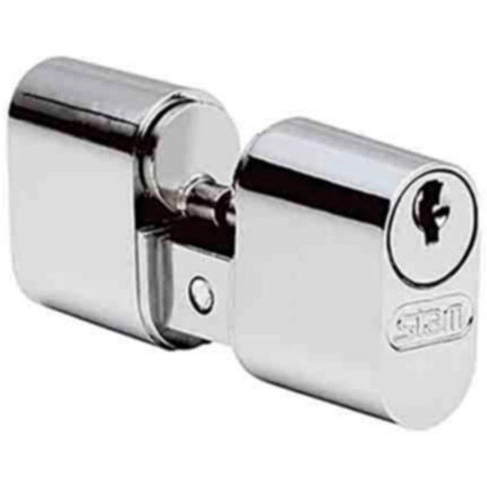 Cilindro 601/602/603 Stam Cromado - Stam