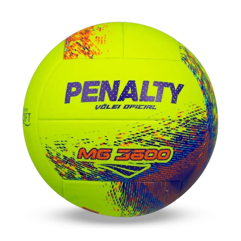 Bola Vôlei Penalty MG 3600 XXI 521321
