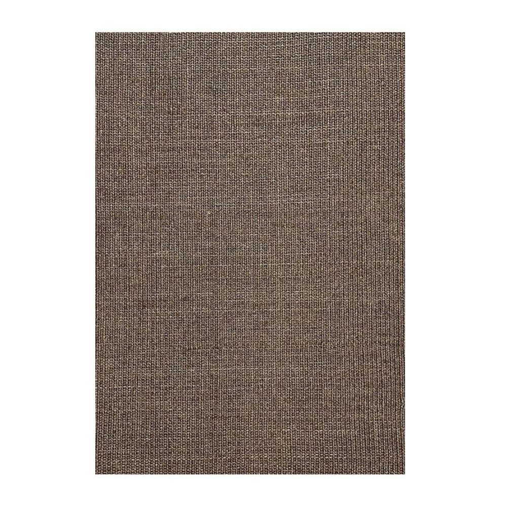 Tapete Sisal Natural 60X120 Cy