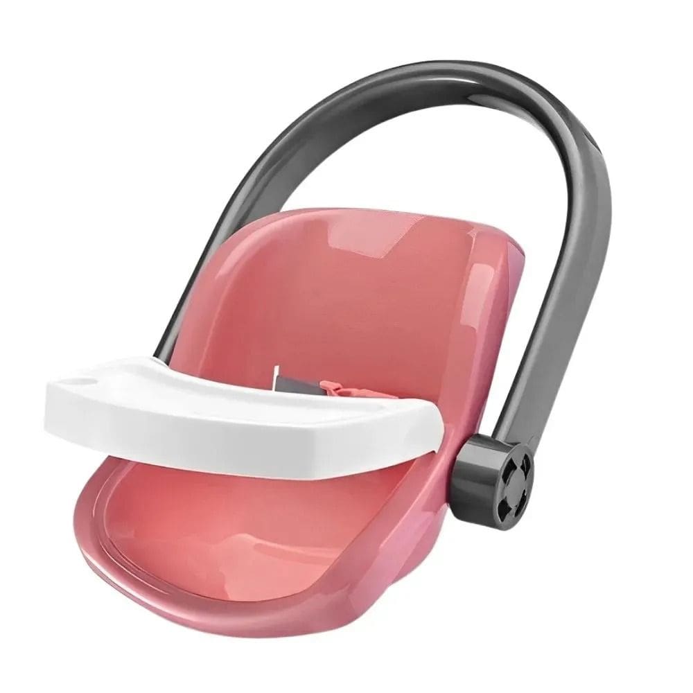 Bebê Conforto Para Bonecas Roma Brinquedos