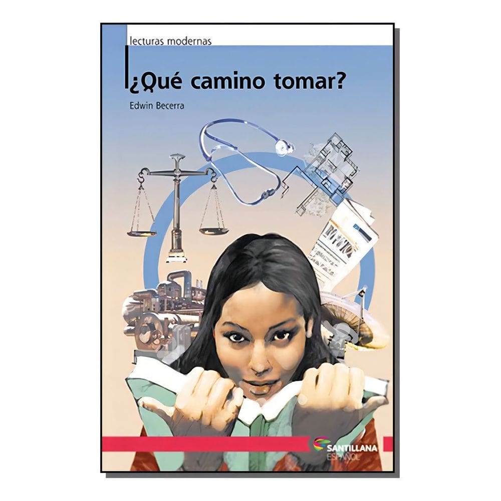 ¿Qué Camino Tomar?