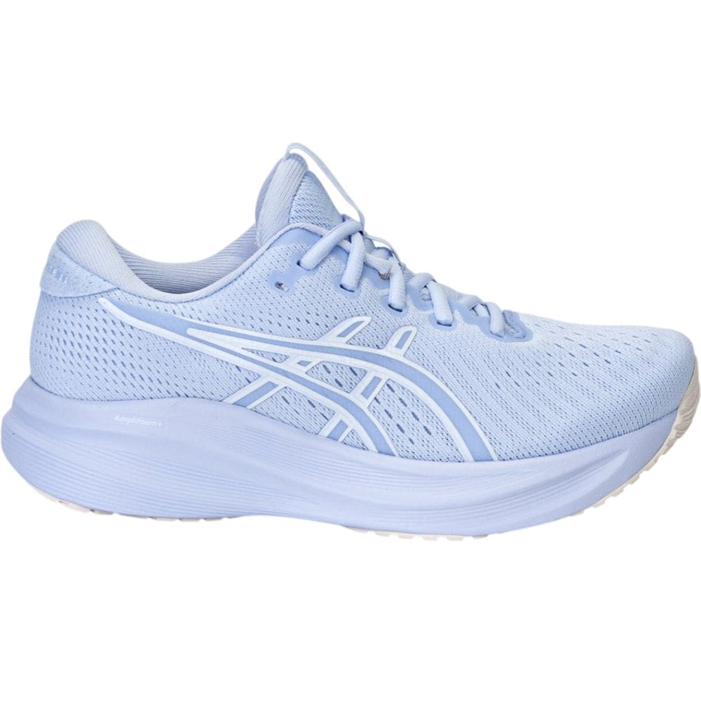 Tênis Feminino Esportivo Dia a Dia Caminhada Corrida Ortholite Conforto Running Asics Gel-Excite 11