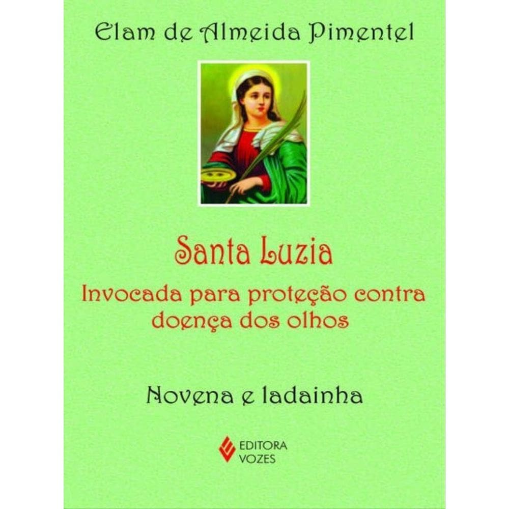 Santa Luzia