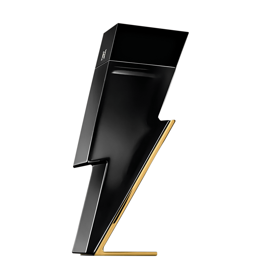 Bad Boy Carolina Herrera Eau de Toilette Refilável - Perfume Masculino 150ml