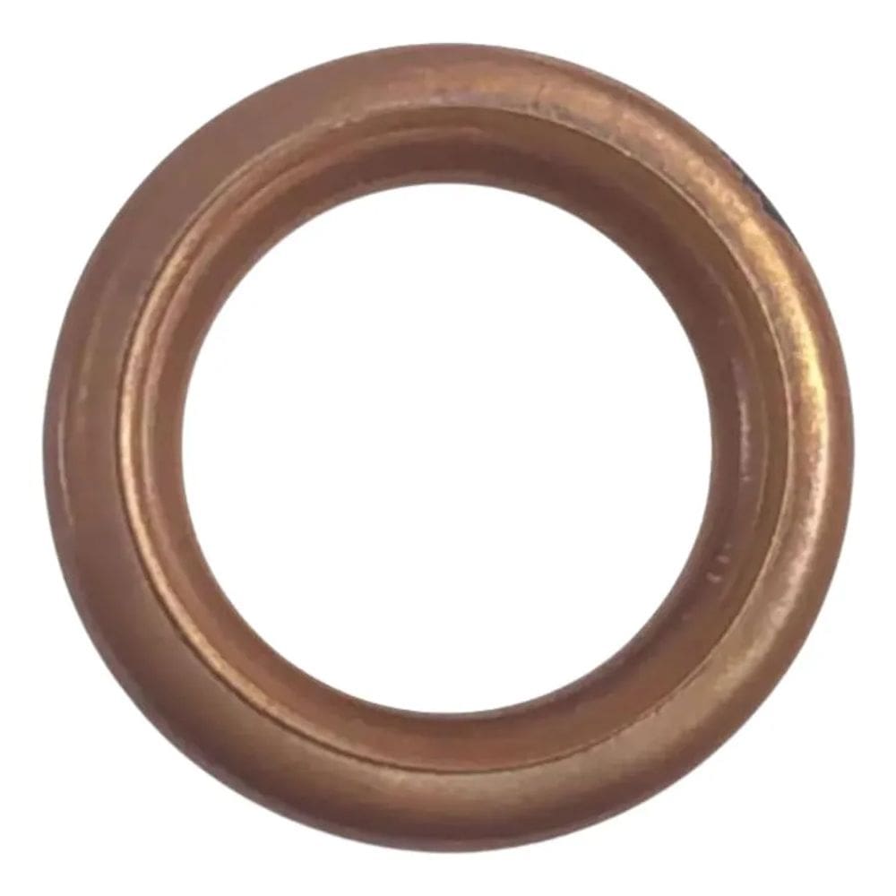 Honda Falcon Anel Catalizador Junta Genuíno