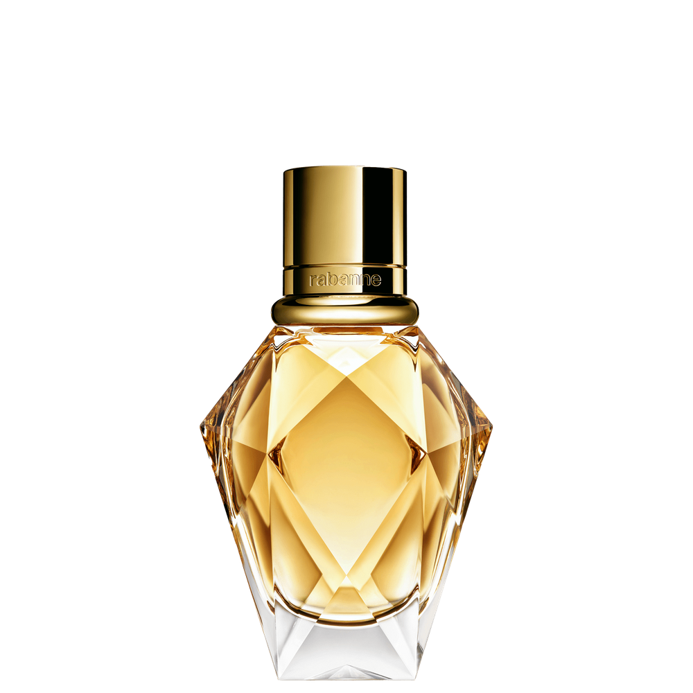 Million Gold For Her Rabanne Eau de Parfum - Perfume Feminino 30ml