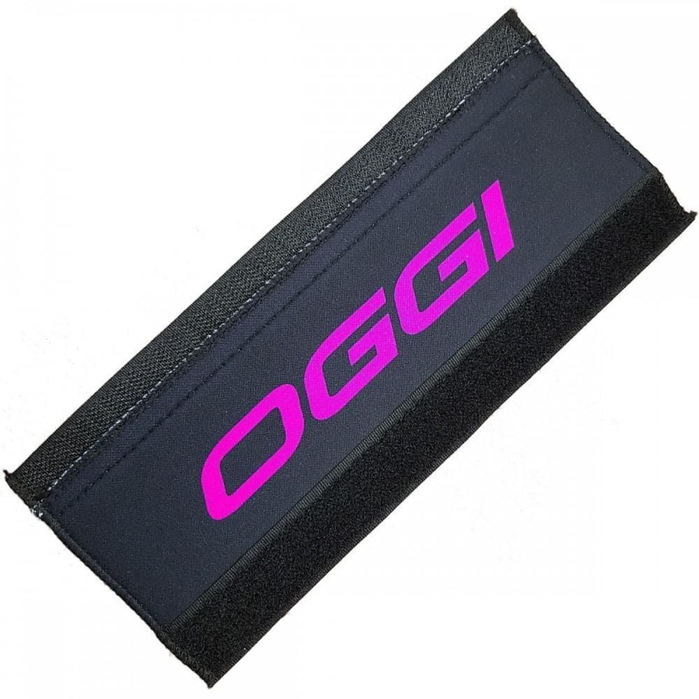 Protetor De Quadro Oggi - Preta/Pink