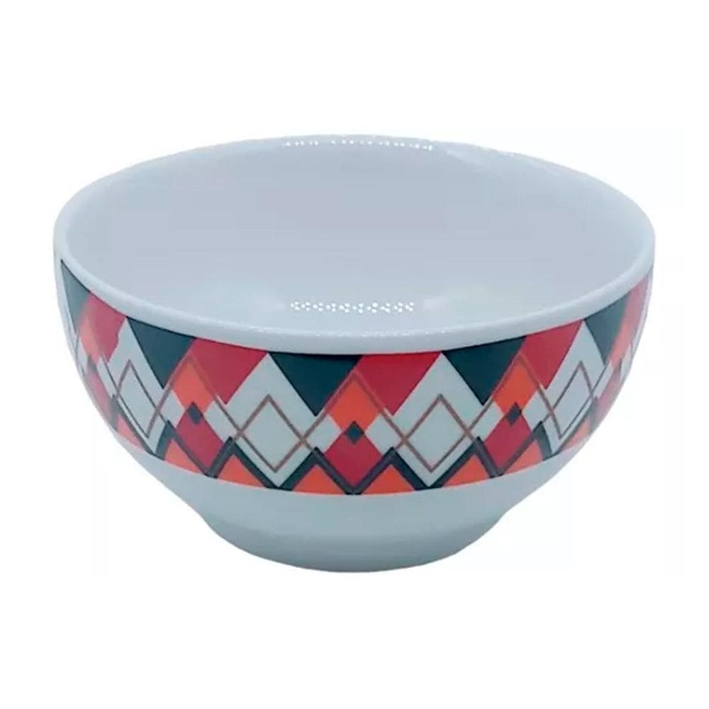 2 Cumbucas De Porcelana Fina Decorada Para Sopa Molhos Caldo