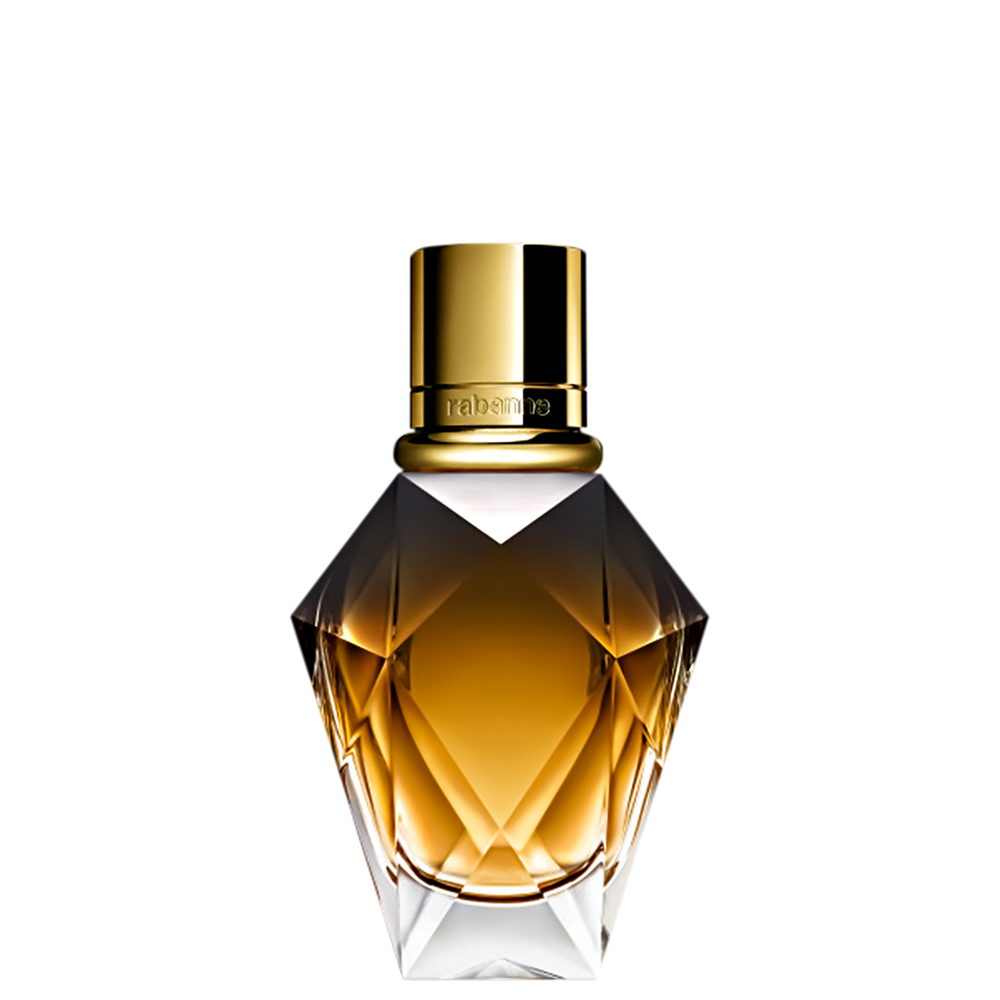 Million Gold For Her Rabanne Parfum - Perfume Feminino 30ml