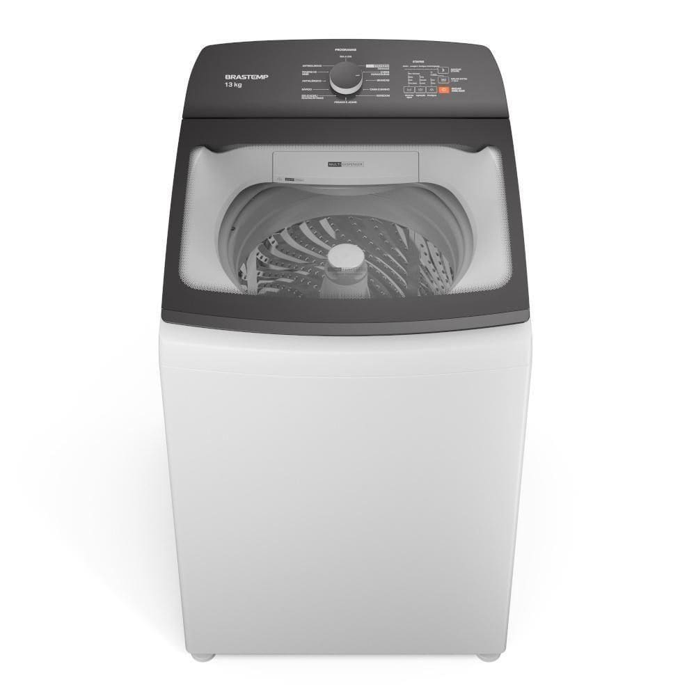 Lavadora De Roupas Brastemp 13kg Bwk13ab