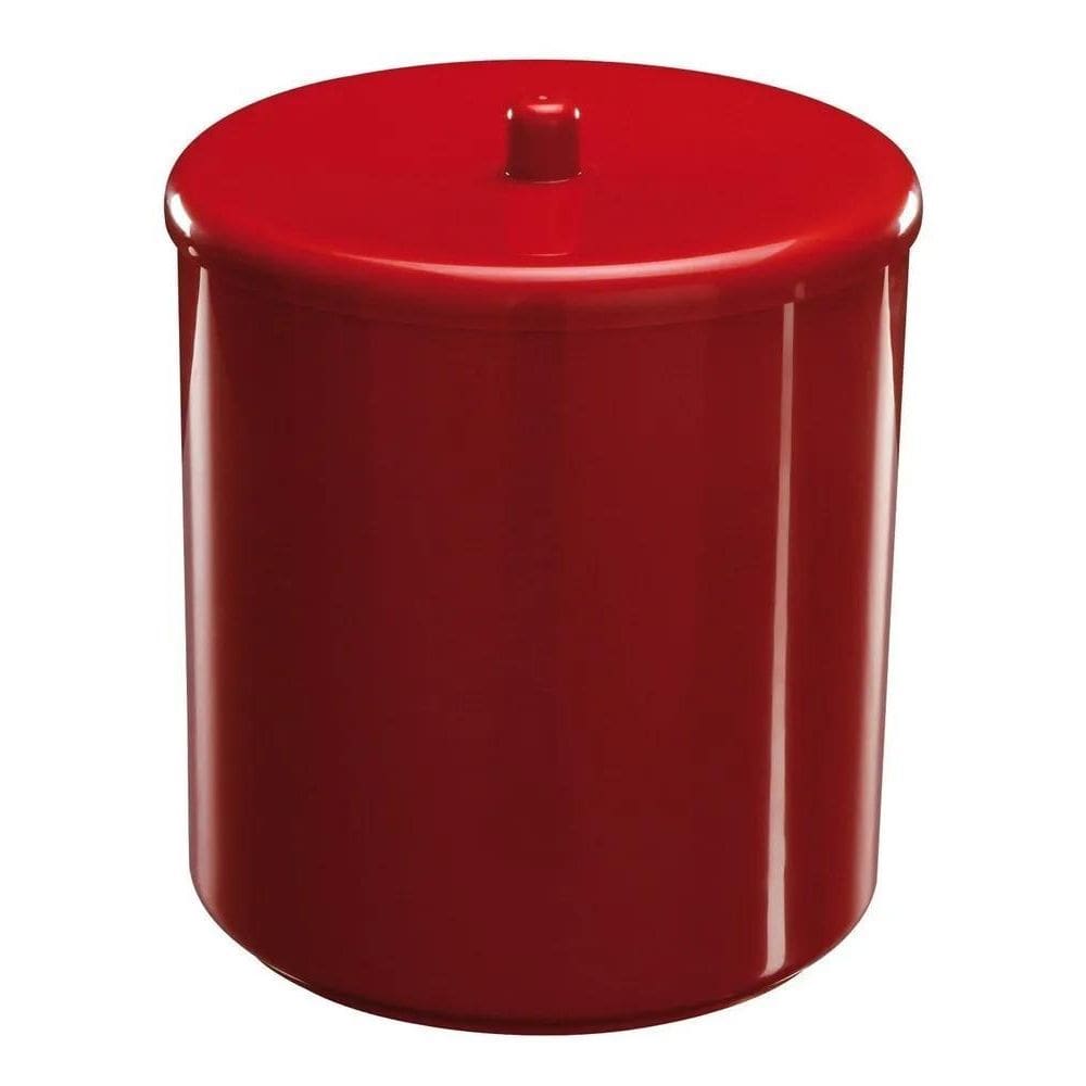 2X Cesto De Lixo Plástico Astra Pia, Banheiro 6