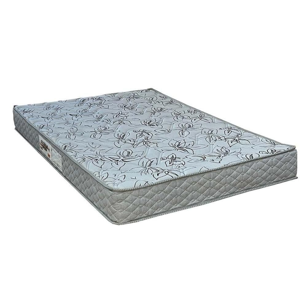 Colchão Casal Anatômico Double Fanton Gray (138x188x24) - Paropas