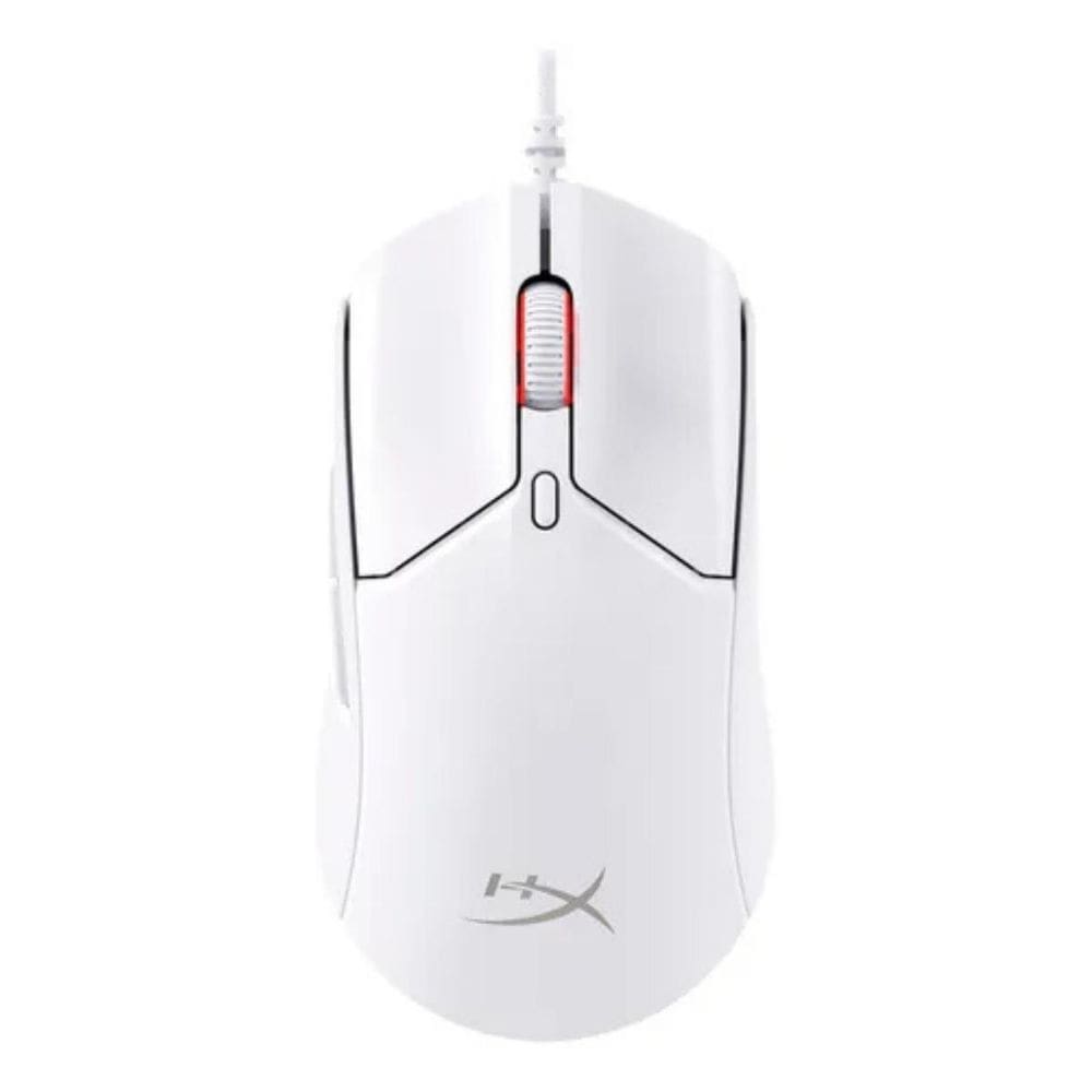 Mouse Gamer Hyperx Pulsefire Haste 2 Com Fio 26000 Dpi