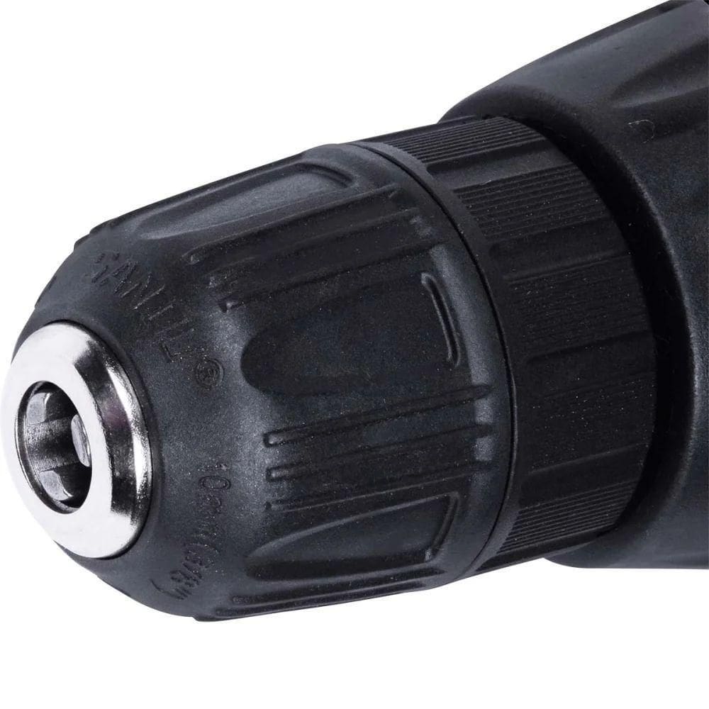 Furadeira Parafusadeira 3-8`` 280w 220v Worker